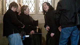 Severus Snape  Always  Another Love [upl. by Karee]