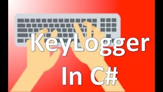 Create a keylogger in C Part 1 [upl. by Kinghorn]