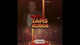 Assane Ndiaye quot Tapis Rouge quot [upl. by Terag]