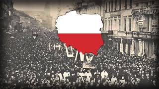 Warszawianka 1905 roku Multilingual version Boreč Reupload [upl. by Adolph]