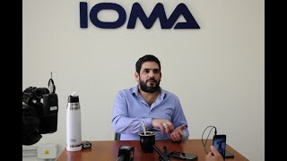 IOMA y el Círculo Médico de Junín firmaron un acta acuerdo [upl. by Noll787]