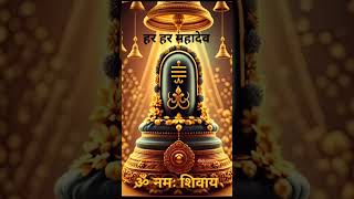 bholenath bholenathsabkesath shivshambhu shivshankar sanatandharma hindugod mahakal 🙏🏻❤️🚩 [upl. by Kcirderfla]