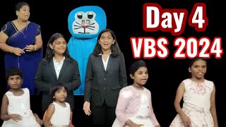 RPTM VBS 2024  Day 4  RPTM Mumbai  vbs vbssong vbssong jesus church tamilchurch vbs2024 [upl. by Jotham]