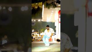 Made in Andhra Student vizag dance hiphop pawankalyan tammudu [upl. by Henricks614]