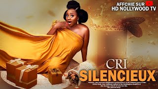 CRI SILENCIEUX  FILM NIGERIAN EN FRANCAIS COMPLETEFRENCH FILM 247 [upl. by Swen662]