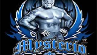 Musica de Rey Mysterio [upl. by Laefar868]