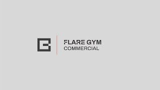 Flare Gym Interior Tour [upl. by Secrest915]