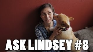 AskLindsey 8 Getting Schooled [upl. by Aniret]