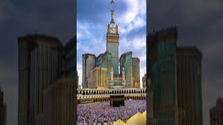 Kabe ki raonakislamicshorts trendingshorts viralshorts youtubeshorts makkah subscribeme [upl. by Lyreb891]