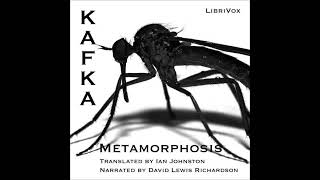 The Metamorphosis by Franz Kafka Audiobook [upl. by Rocky]