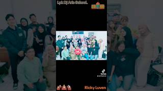 Basic Vocalizing Workshop 18 November 2024  Lpk Dj Arie School  Ricky Luven [upl. by Bach]