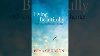 quotLiving Beautifully with Uncertainty and Changequot Chapter 1  Pema Chodron [upl. by Nebur]