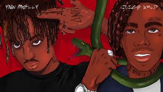 YNW Melly feat Juice WRLD  Suicidal Remix Official Audio [upl. by Ellehcear655]