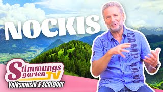 Schlager und Volksmusik TV  Interview mit Gottfried Würcher NOCKIS  Exxpresso [upl. by Konrad]