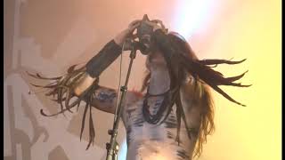 Cemican  Guerreros de Cemican  Live at Hellfest 2019 [upl. by Nelyaw387]