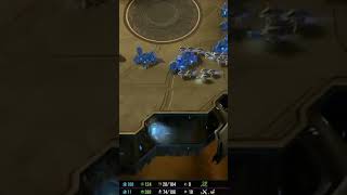 Stardust wins an epic basetrade against Jaedoing in StarCraft 2 [upl. by Ahsein]