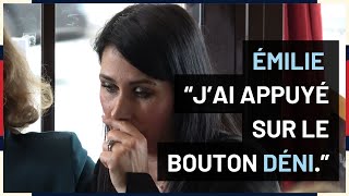 Violée elle avorte ensuite plusieurs fois  Témoignage dÉmilie Quinson [upl. by Phylis264]