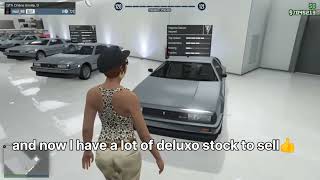 GTA 5 ONLINE  EASY MONEY GLITCH AFTER PATCH 169 MAKE MILLIONS USING THIS [upl. by Atnahsal456]