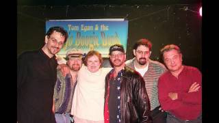 Tom Egan and the Mojo Boogie Band Love Me To Death [upl. by La]