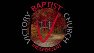 Victory Baptist Church Fairmont WV Live Stream [upl. by Hicks]