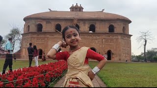 Exploring Ahom HeritageCuisineCulture and Sivasagars Historic Wonders [upl. by Gregson]