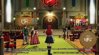 FAIRY TAIL Natsu vs Gildarts Fight  unlocking Gildarts  Fairy Tail Game PS4 [upl. by Ahsiekar514]