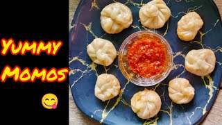 Paneer momos recipe in tamil  veg momos  paneer ke momos [upl. by Housum]