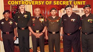 Controversy of TSD  Secret Army Intelligence Unit [upl. by Gnirol911]