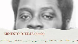 Ernesto DJEDJE  Douh [upl. by Cal]