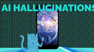 Did people forget that AI HALLUCINATES [upl. by Douty]