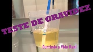 Tirando Dúvidas sobre o Teste de Gravidez [upl. by Boony]