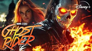 GHOST RIDER 3 A First Look That Will Blow Your Mind [upl. by Gregg]