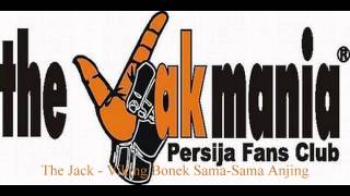 The Jack  Viking Bonek SamaSama Anjing [upl. by Nalat483]