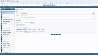 Vocera Web Console Overview [upl. by Leamse]