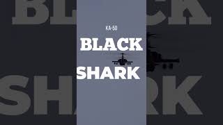 Ka 50 Black Shark war thunder edit death rattle slowed shorts edits helicopter warthunder [upl. by Amilas]