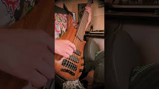 Thrice  Image Of The Invisible bass bassguitar guitar drums cover thrice rock 00smusic [upl. by Melise]