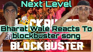 Blockbuster song Reaction  Coke Studio Pakistan  Y² Squared [upl. by Monagan]