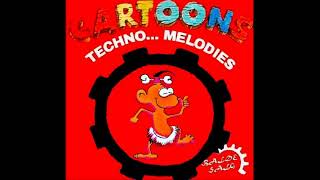 TECHNO CARTOON MELODIES  Overture to the sun [upl. by Eiboj969]