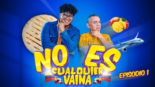 SER VENEZOLANO NO ES CUALQUIER VAINA La razón Ep 1 [upl. by Adelaida]