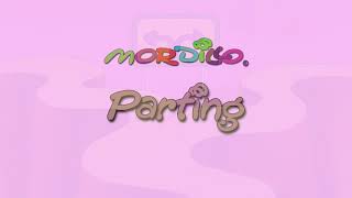 Mordillo  PARTING  EPISODE 32 [upl. by Bills722]