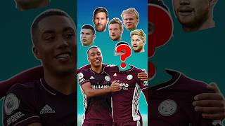 Mysterious football player ronaldo haaland messi bruyne vardy soccer viral football cr7 [upl. by Mcripley]