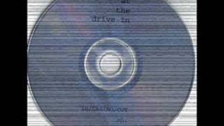 At The Drive In quotLopsidedquot [upl. by Eniak]