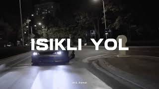 IZEL  ISIKLI YOL DRILL REMIX [upl. by Leuams]