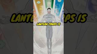 DC White Lantern Corp shorts dccomics [upl. by Nylynnej]