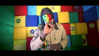 Tiken Jah Fakoly  Corona Clip officiel [upl. by Svensen]