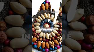 AntioxidantRich Foods youtubeshorts [upl. by Powel328]