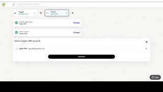 How to Integrate WooCommerce with Agile CRM [upl. by Trini446]