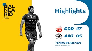 HIGHLIGHTS Direito vs Académica  Torneio de Abertura da Divisão de Honra 20242025 [upl. by Akemeuwkuhc490]