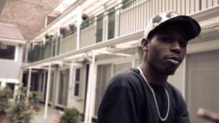 Cousin Stizz  Dirty Bands Official Video [upl. by Richmal]