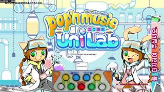 Amusetown Popn music Live Stream [upl. by Christianson]